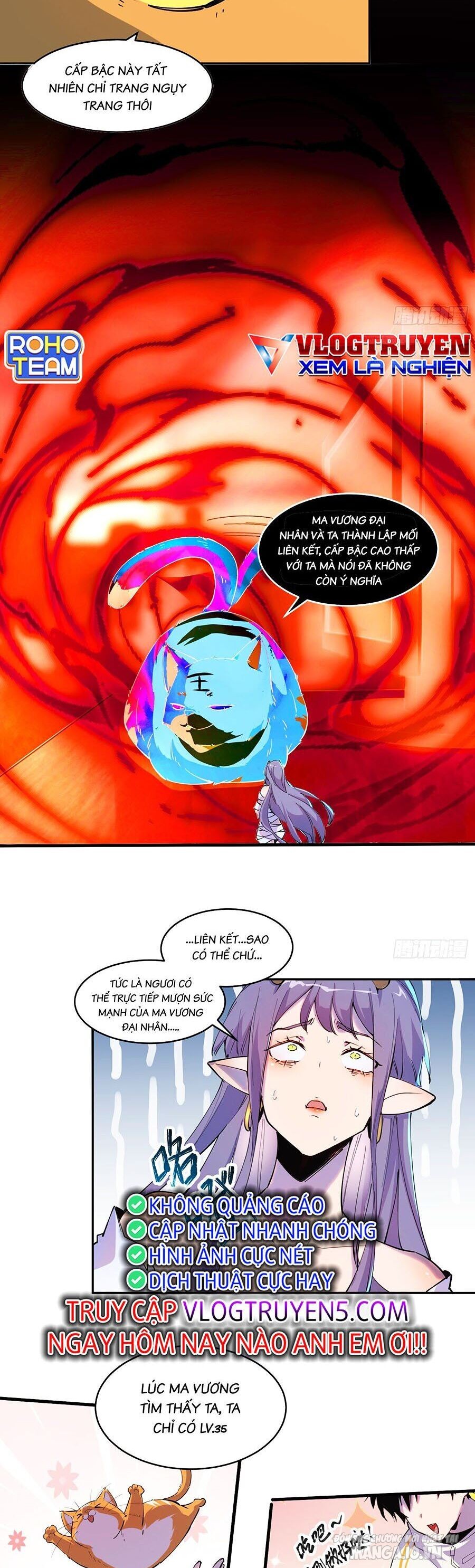 Tôi Vậy Mà Lại Là Trùm Cuối Chapter 17 - Trang 2