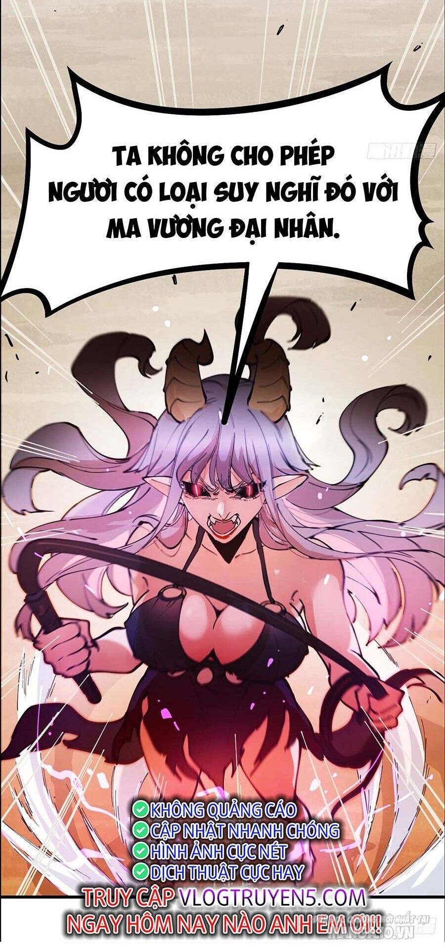 Tôi Vậy Mà Lại Là Trùm Cuối Chapter 2 - Trang 2