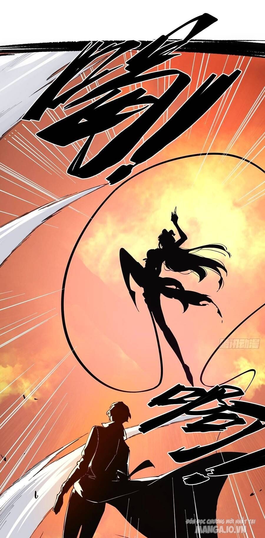 Tôi Vậy Mà Lại Là Trùm Cuối Chapter 2 - Trang 2