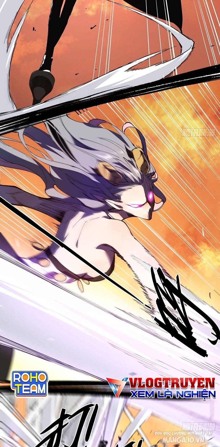 Tôi Vậy Mà Lại Là Trùm Cuối Chapter 2 - Trang 2