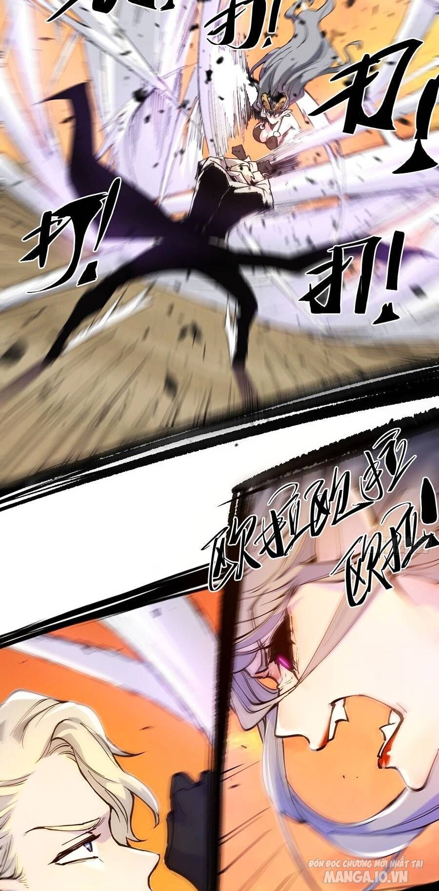 Tôi Vậy Mà Lại Là Trùm Cuối Chapter 2 - Trang 2