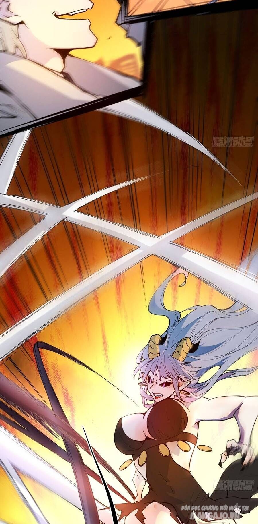 Tôi Vậy Mà Lại Là Trùm Cuối Chapter 2 - Trang 2