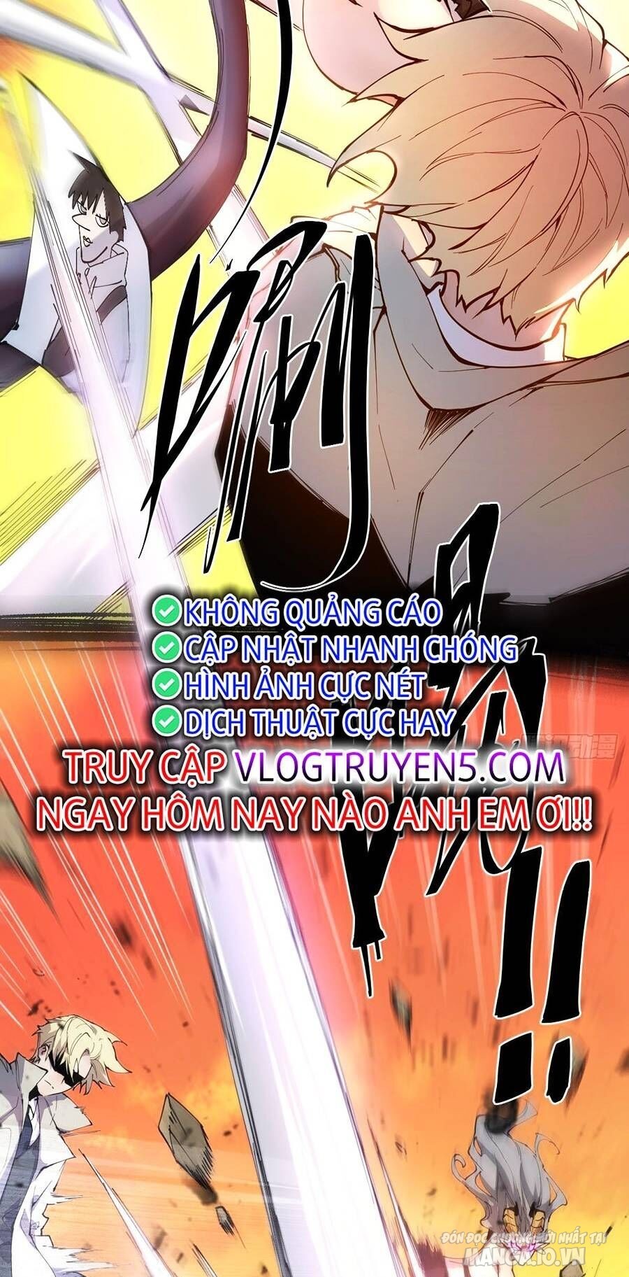 Tôi Vậy Mà Lại Là Trùm Cuối Chapter 2 - Trang 2