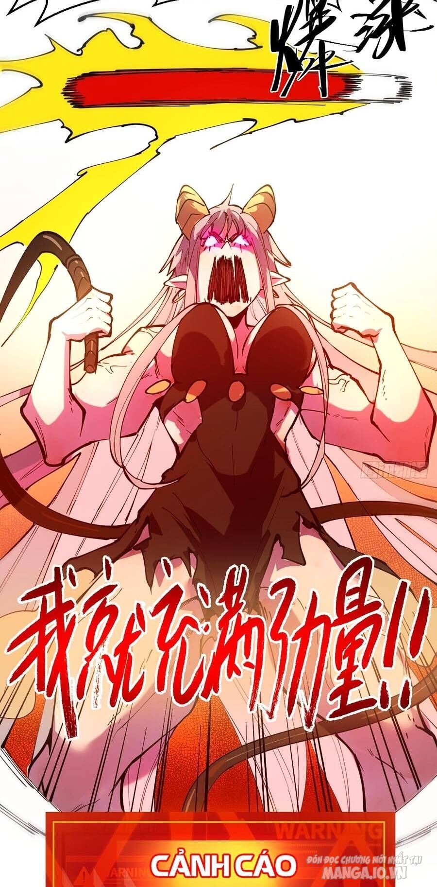 Tôi Vậy Mà Lại Là Trùm Cuối Chapter 2 - Trang 2