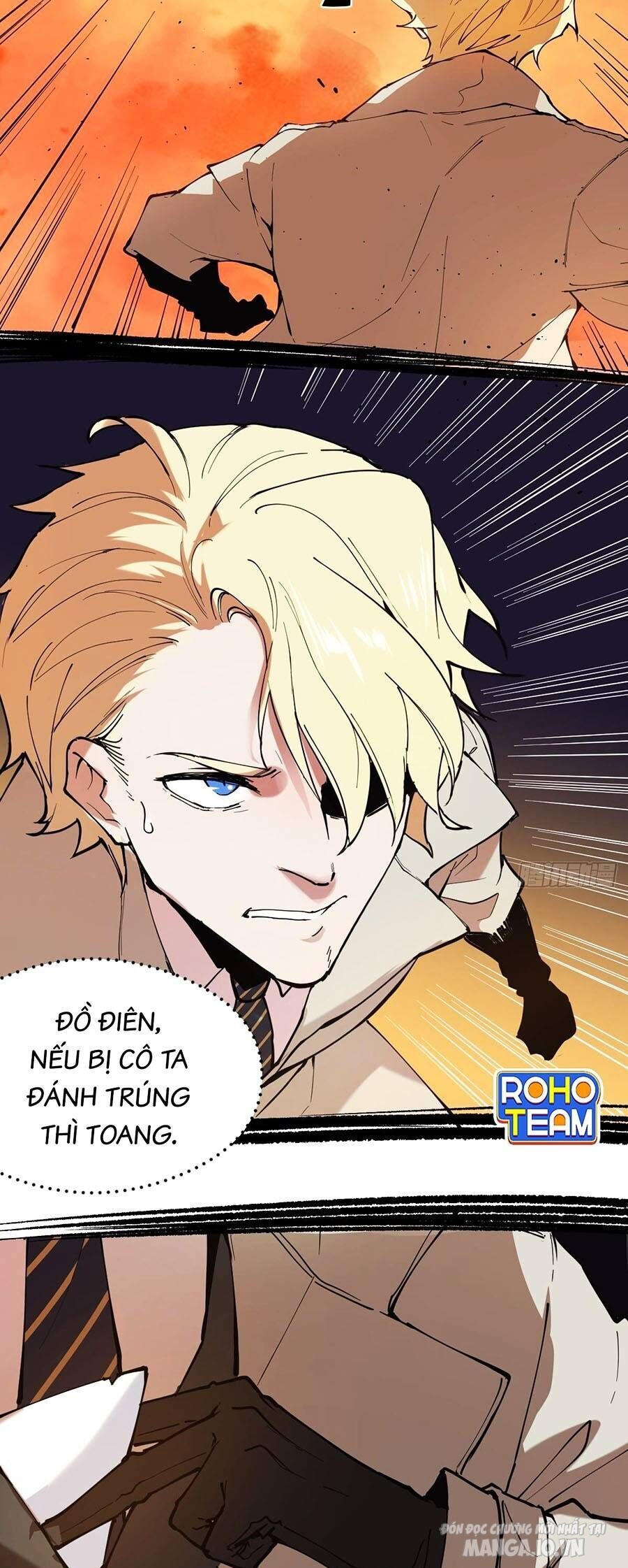 Tôi Vậy Mà Lại Là Trùm Cuối Chapter 2 - Trang 2