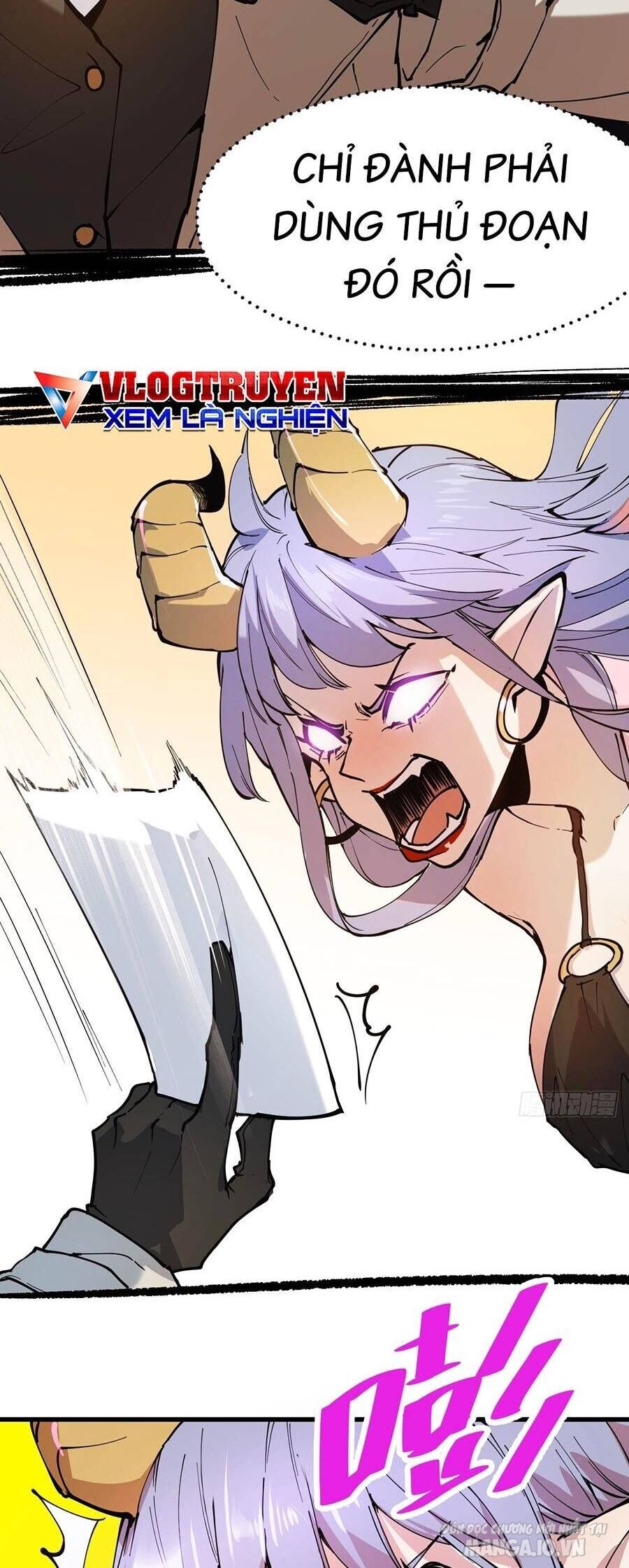 Tôi Vậy Mà Lại Là Trùm Cuối Chapter 2 - Trang 2
