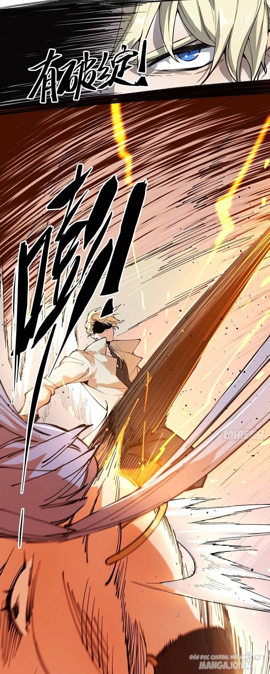 Tôi Vậy Mà Lại Là Trùm Cuối Chapter 2 - Trang 2