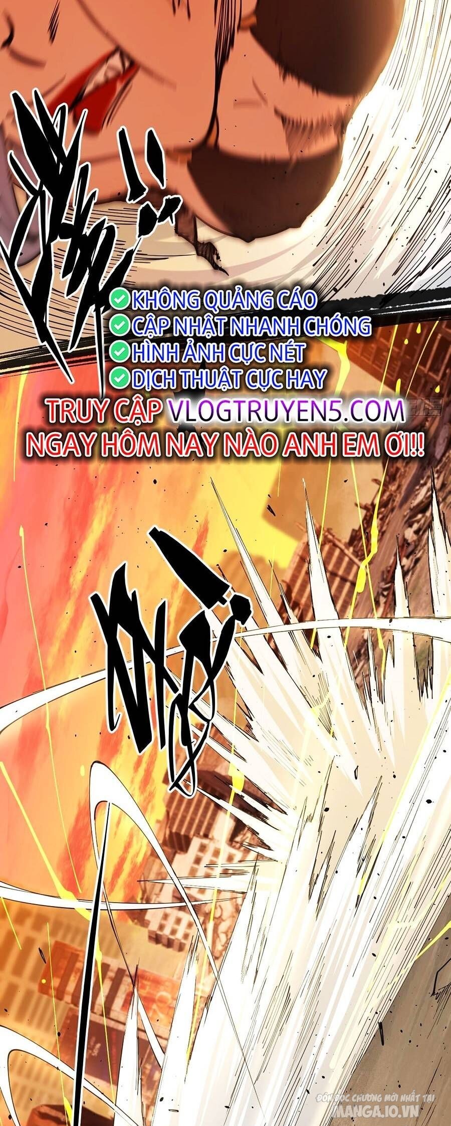 Tôi Vậy Mà Lại Là Trùm Cuối Chapter 2 - Trang 2