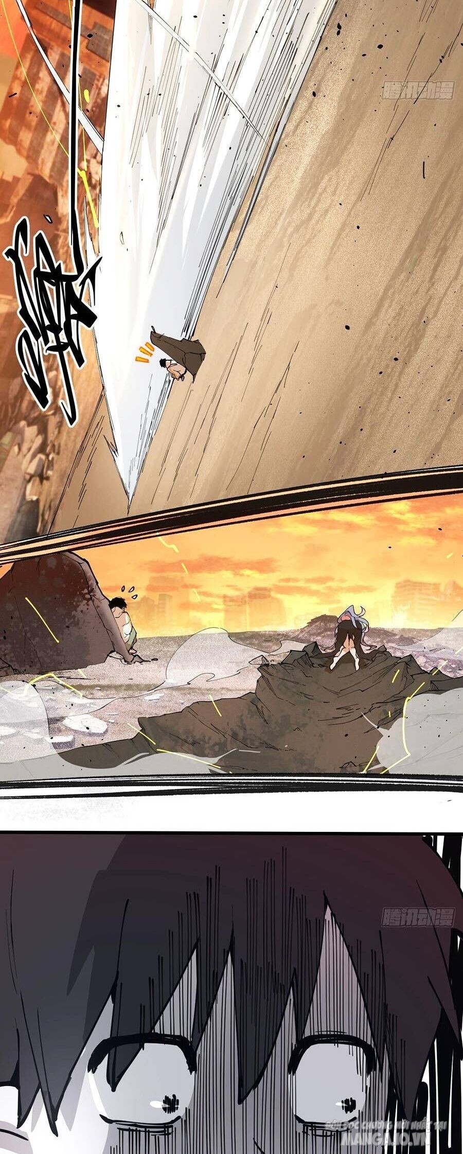 Tôi Vậy Mà Lại Là Trùm Cuối Chapter 2 - Trang 2