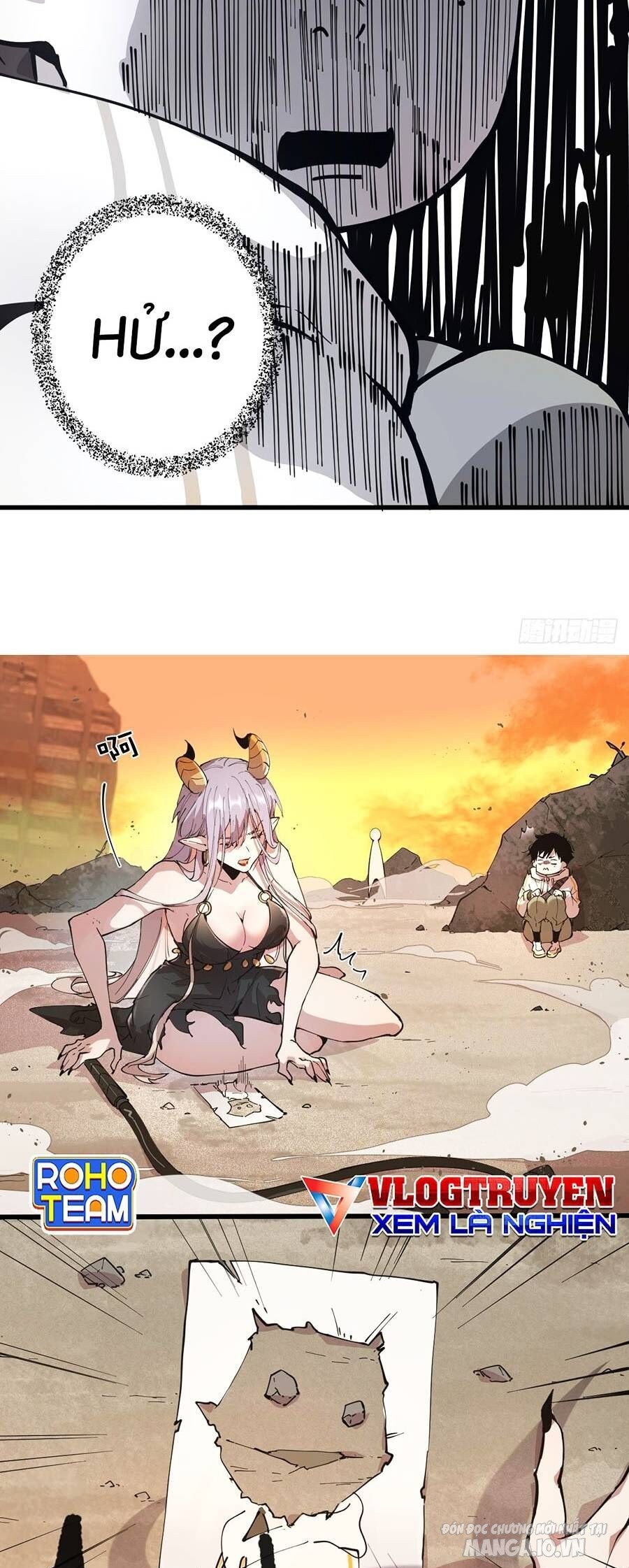 Tôi Vậy Mà Lại Là Trùm Cuối Chapter 2 - Trang 2