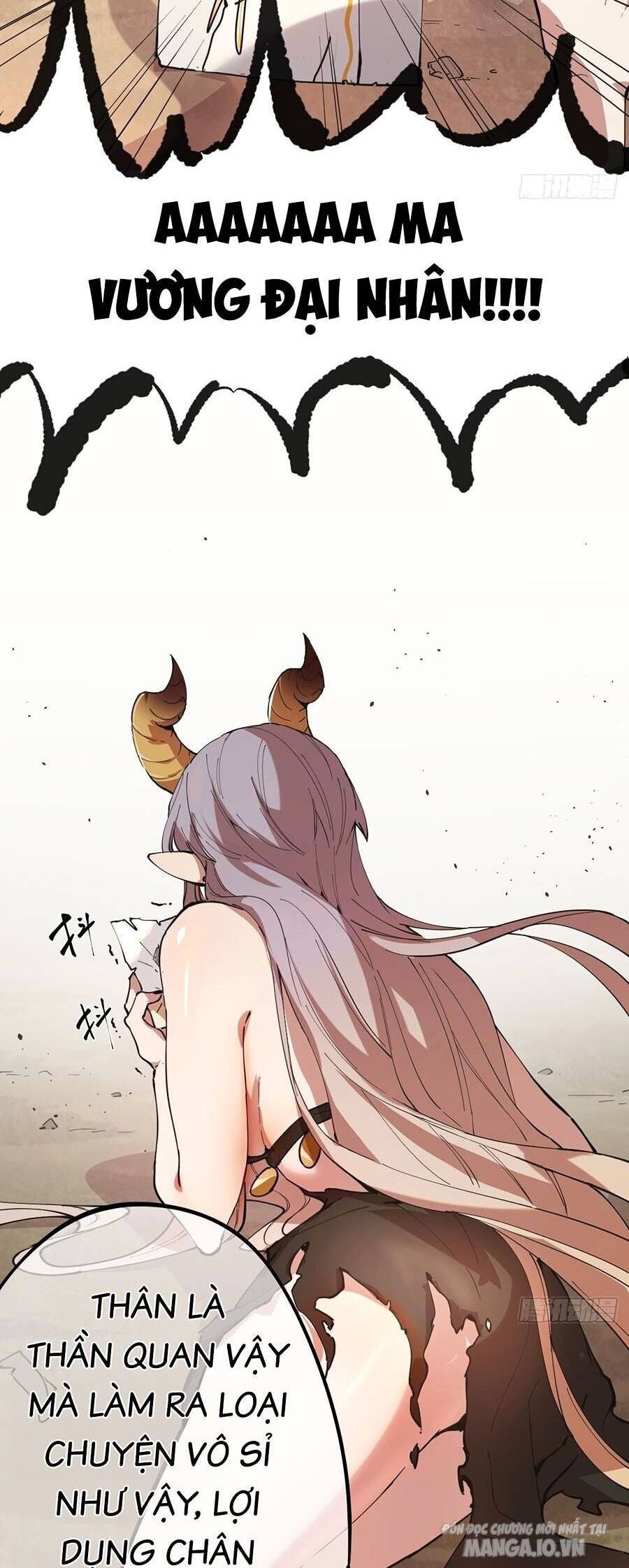 Tôi Vậy Mà Lại Là Trùm Cuối Chapter 2 - Trang 2