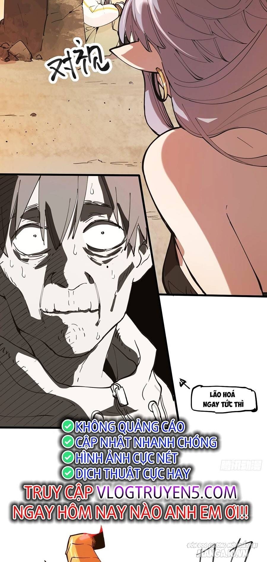 Tôi Vậy Mà Lại Là Trùm Cuối Chapter 2 - Trang 2