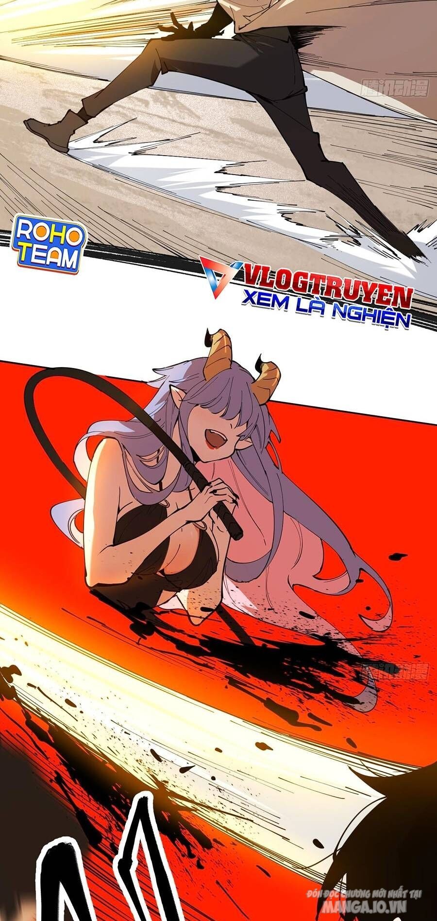 Tôi Vậy Mà Lại Là Trùm Cuối Chapter 2 - Trang 2