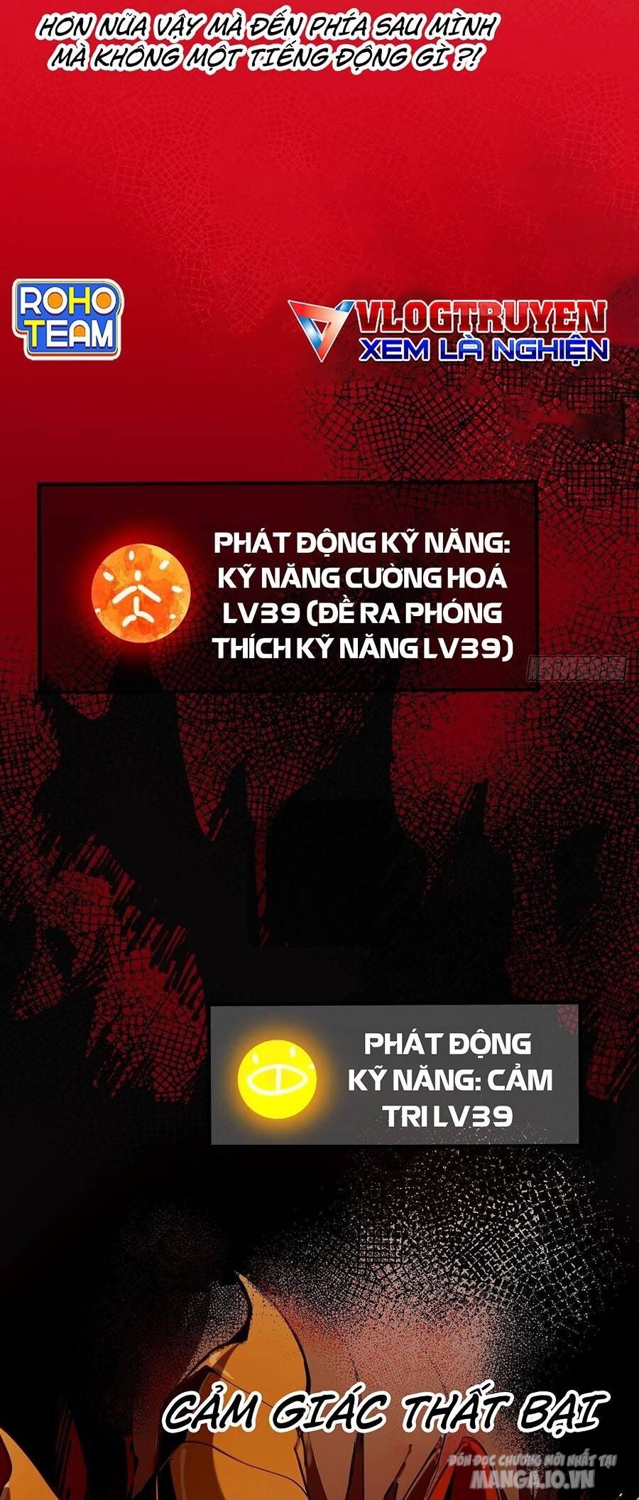 Tôi Vậy Mà Lại Là Trùm Cuối Chapter 2 - Trang 2