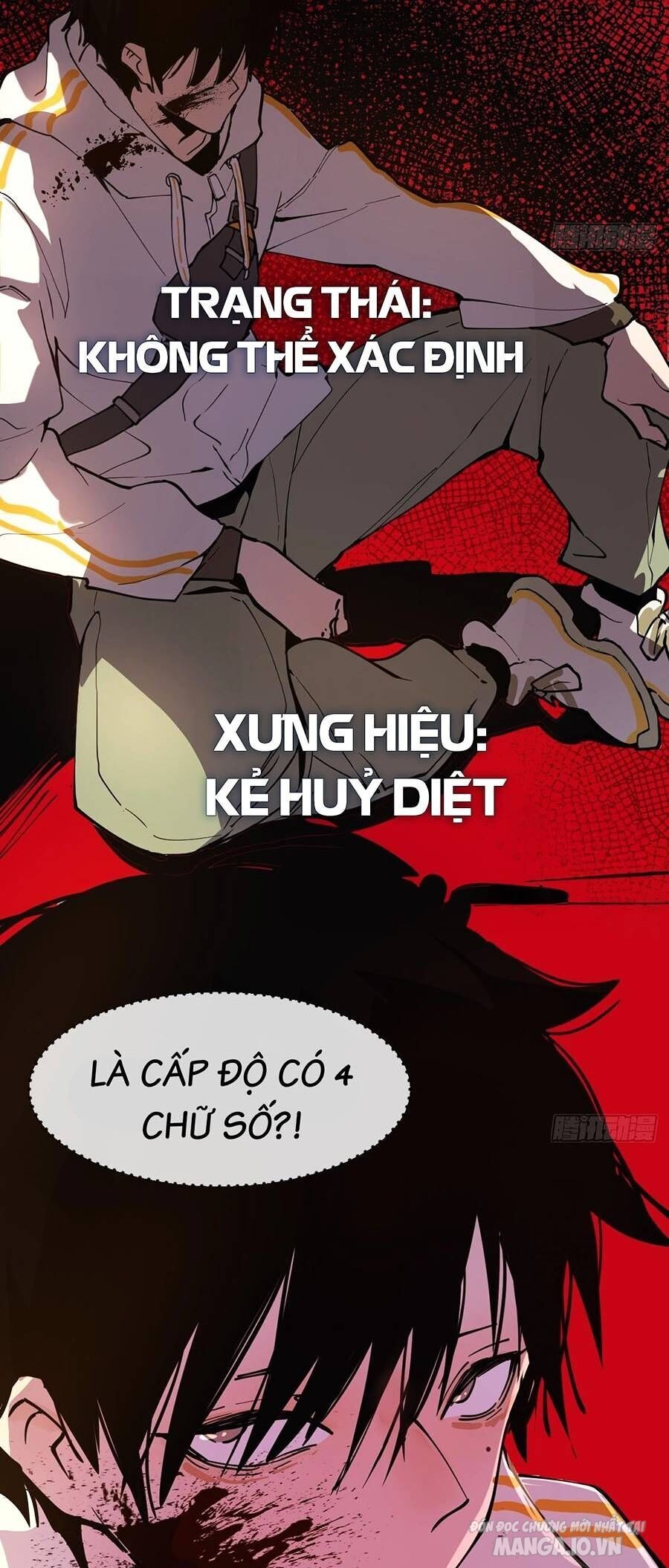 Tôi Vậy Mà Lại Là Trùm Cuối Chapter 2 - Trang 2