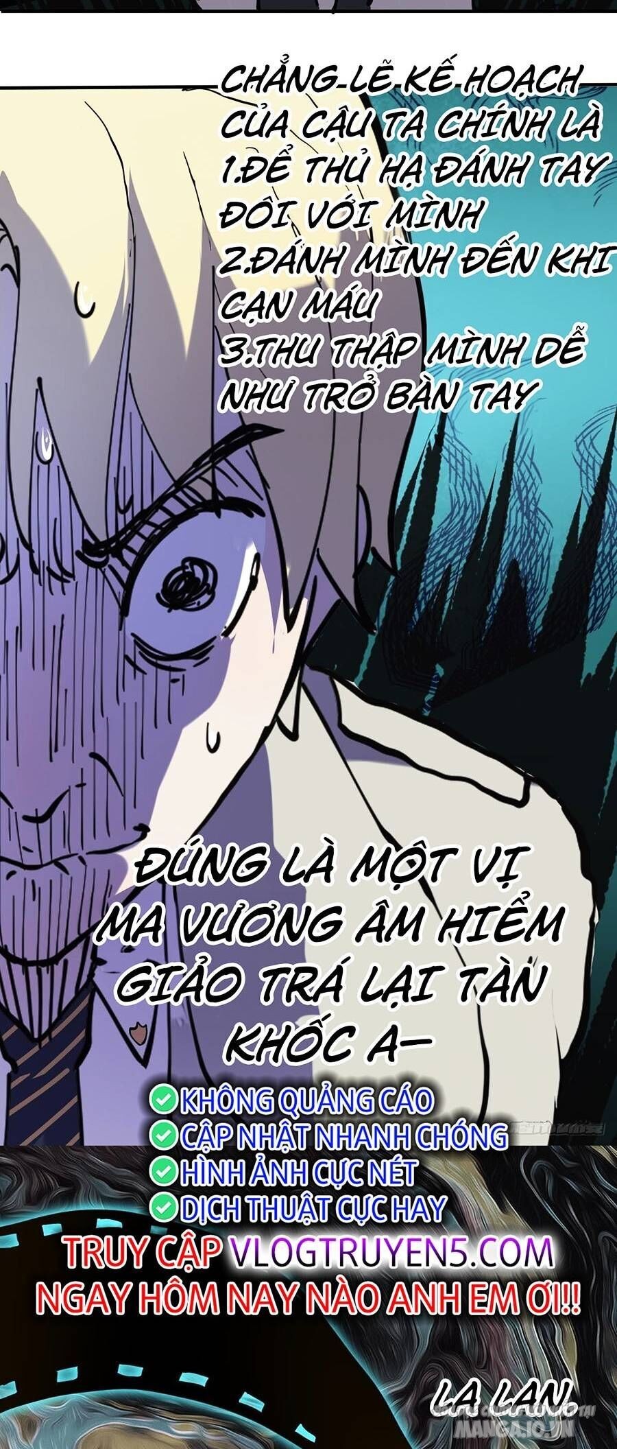 Tôi Vậy Mà Lại Là Trùm Cuối Chapter 2 - Trang 2