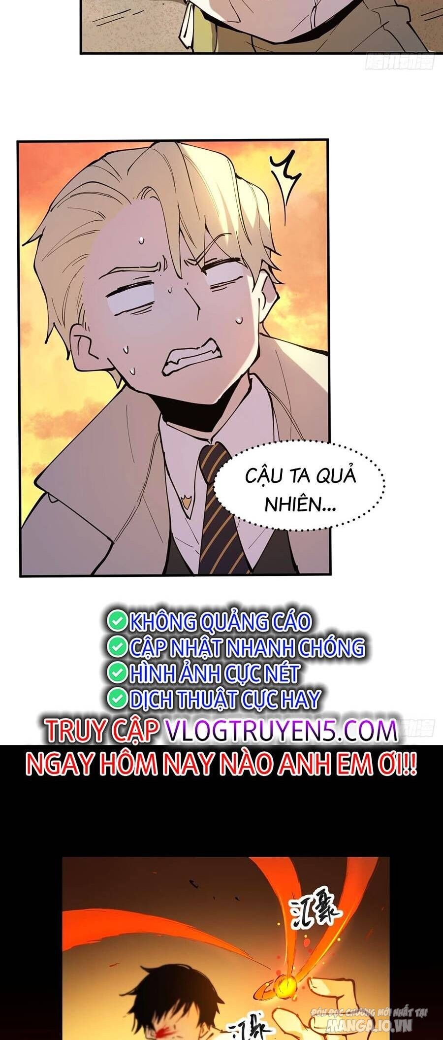 Tôi Vậy Mà Lại Là Trùm Cuối Chapter 2 - Trang 2