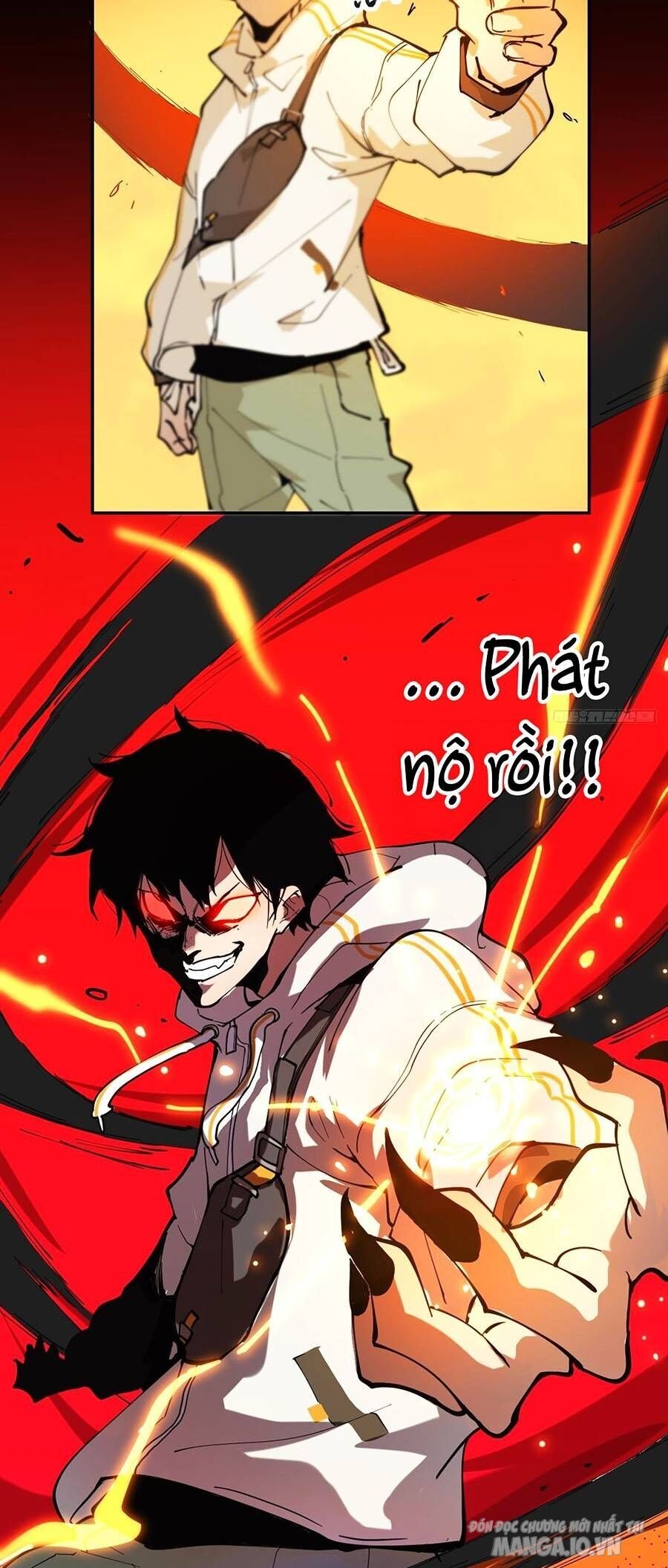 Tôi Vậy Mà Lại Là Trùm Cuối Chapter 2 - Trang 2