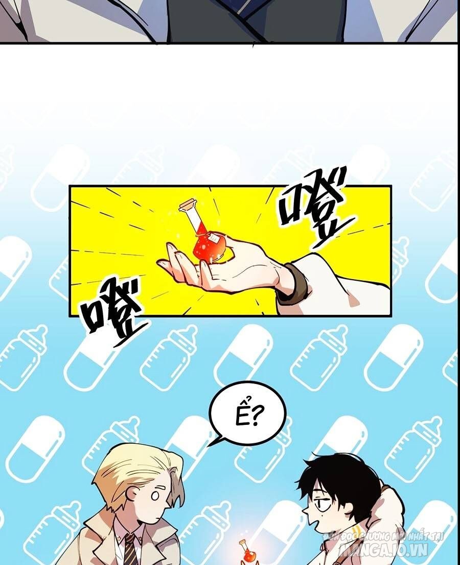 Tôi Vậy Mà Lại Là Trùm Cuối Chapter 2 - Trang 2