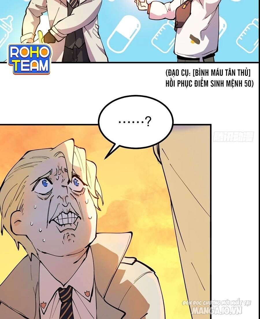 Tôi Vậy Mà Lại Là Trùm Cuối Chapter 2 - Trang 2