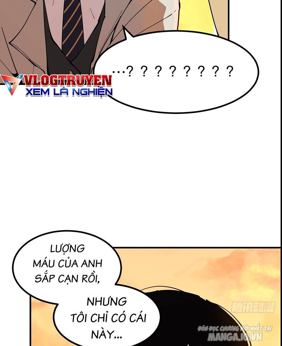 Tôi Vậy Mà Lại Là Trùm Cuối Chapter 2 - Trang 2