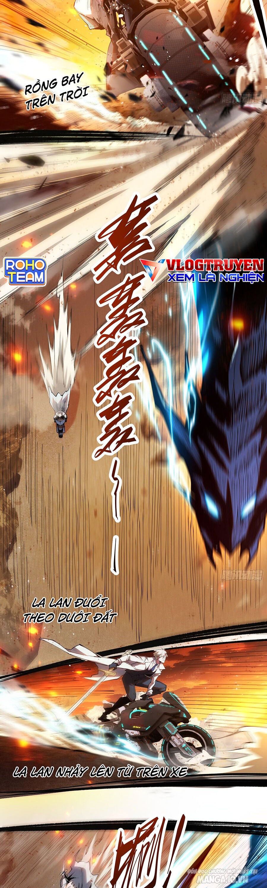 Tôi Vậy Mà Lại Là Trùm Cuối Chapter 21 - Trang 2