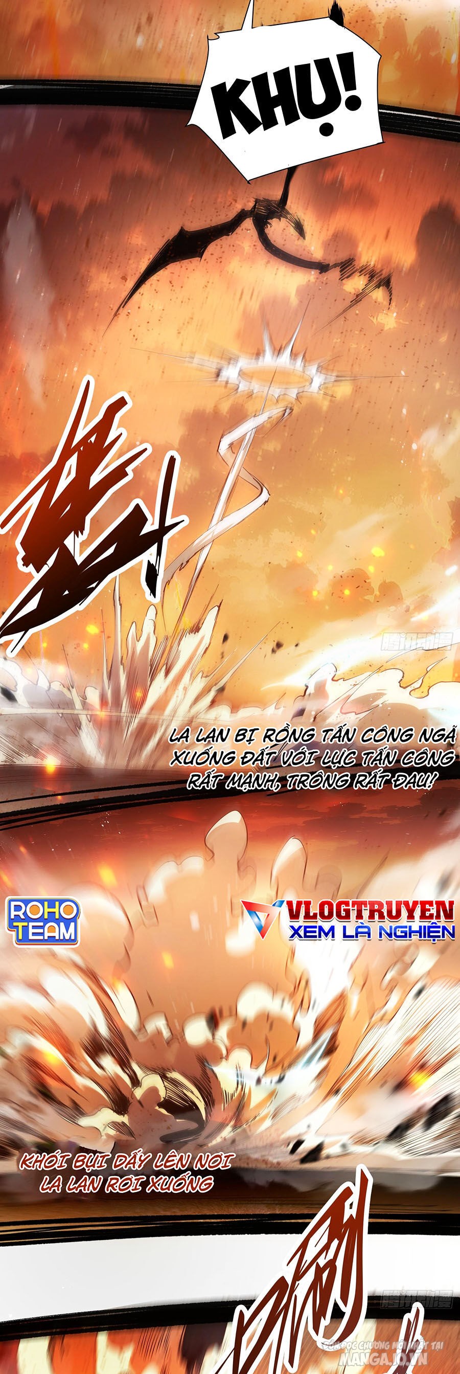 Tôi Vậy Mà Lại Là Trùm Cuối Chapter 21 - Trang 2