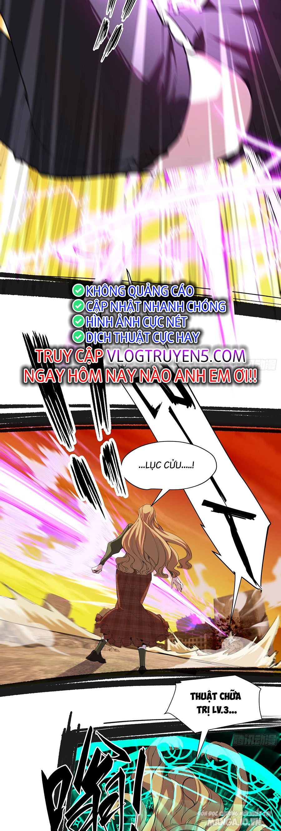 Tôi Vậy Mà Lại Là Trùm Cuối Chapter 23 - Trang 2