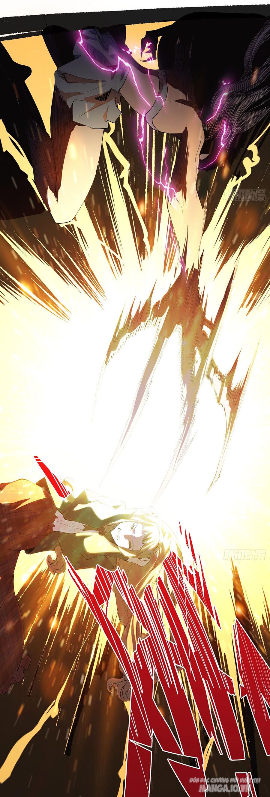 Tôi Vậy Mà Lại Là Trùm Cuối Chapter 23 - Trang 2