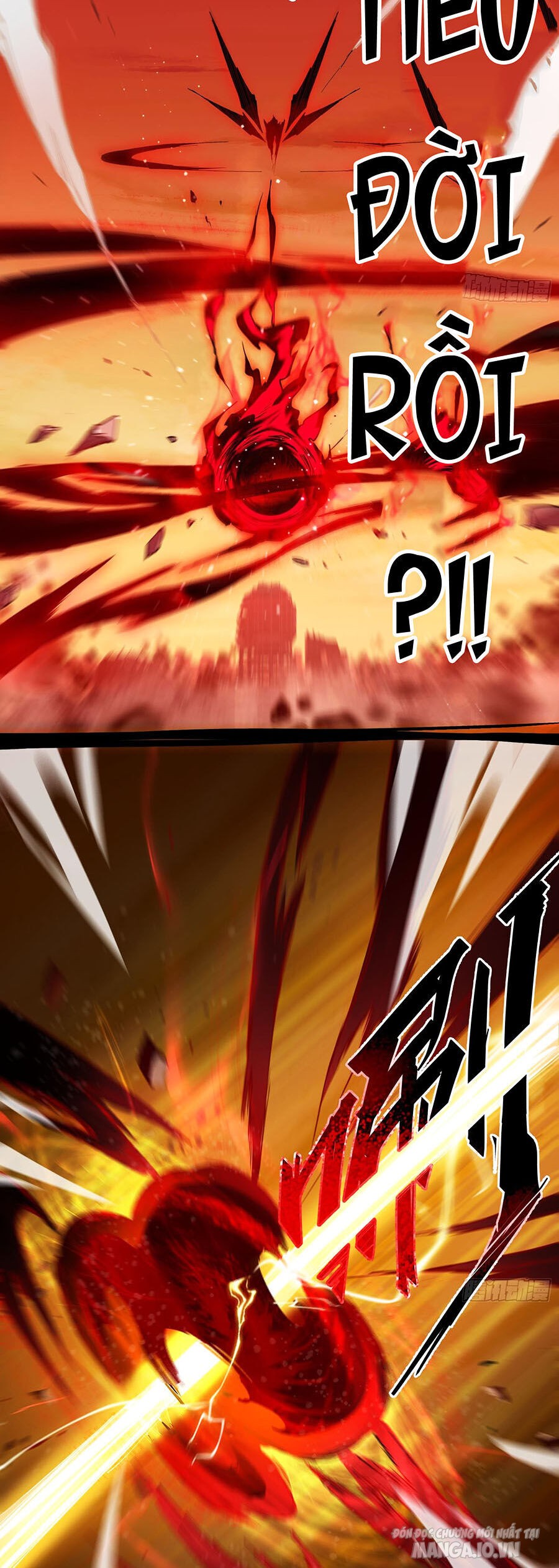 Tôi Vậy Mà Lại Là Trùm Cuối Chapter 25 - Trang 2