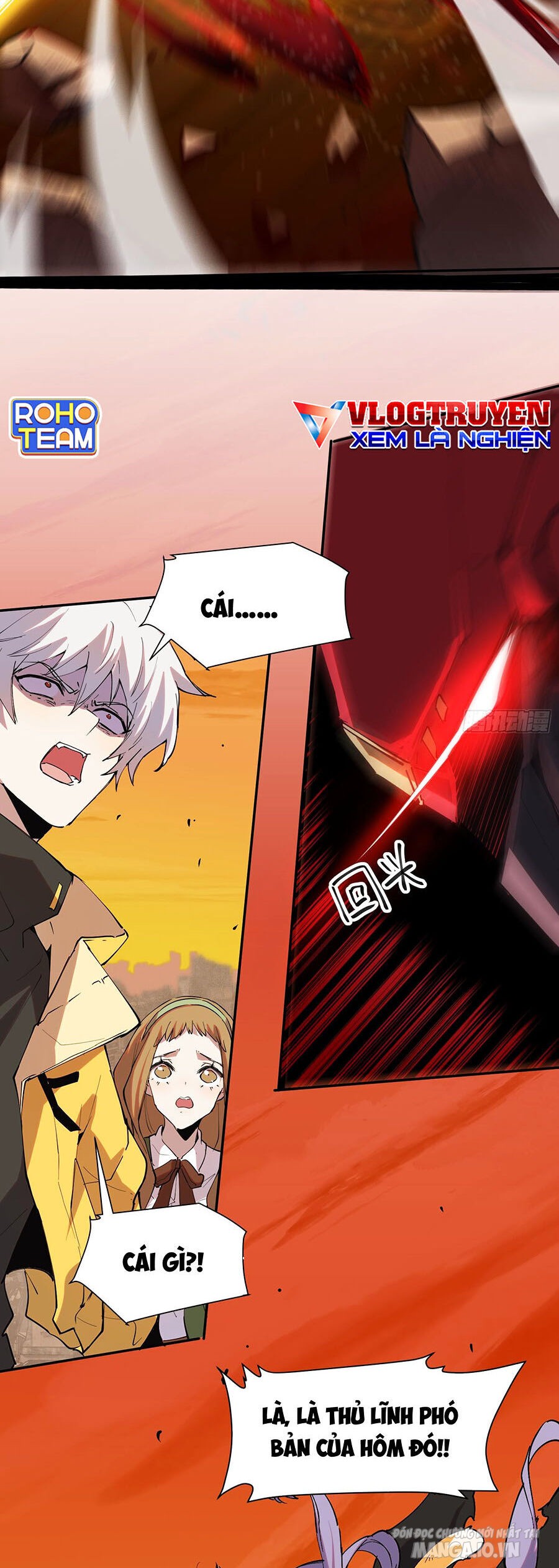 Tôi Vậy Mà Lại Là Trùm Cuối Chapter 25 - Trang 2