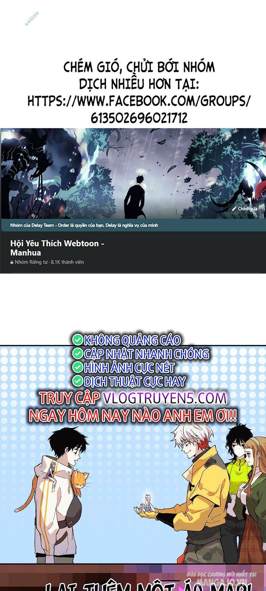 Tôi Vậy Mà Lại Là Trùm Cuối Chapter 27 - Trang 2