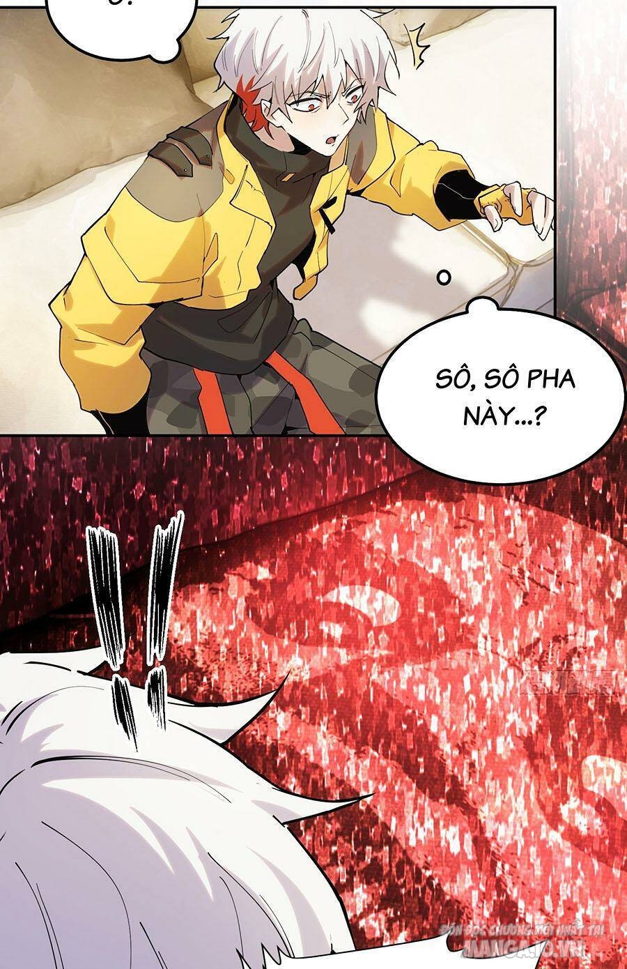 Tôi Vậy Mà Lại Là Trùm Cuối Chapter 27 - Trang 2