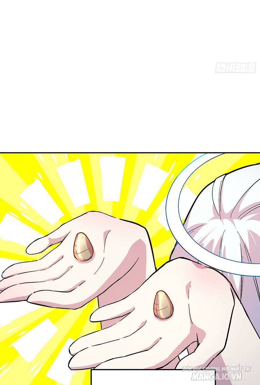 Tôi Vậy Mà Lại Là Trùm Cuối Chapter 27 - Trang 2