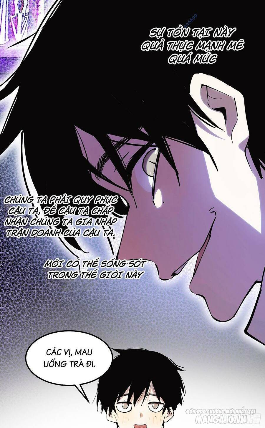 Tôi Vậy Mà Lại Là Trùm Cuối Chapter 28 - Trang 2