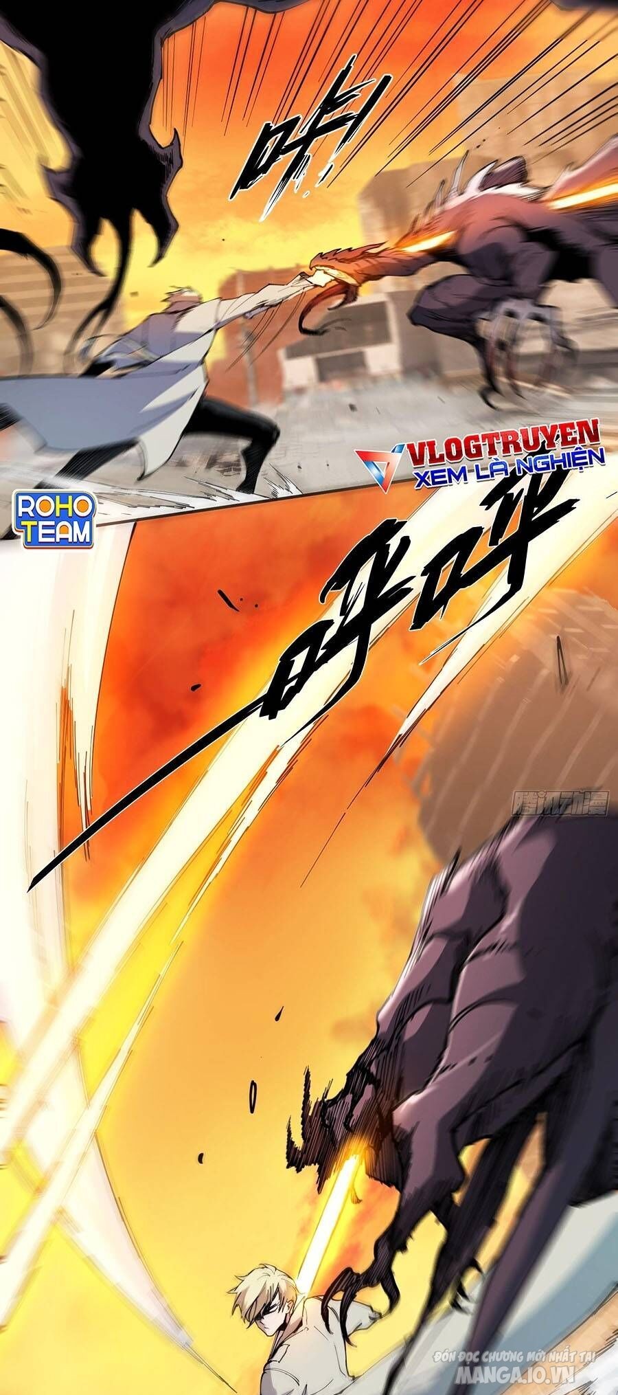 Tôi Vậy Mà Lại Là Trùm Cuối Chapter 3 - Trang 2