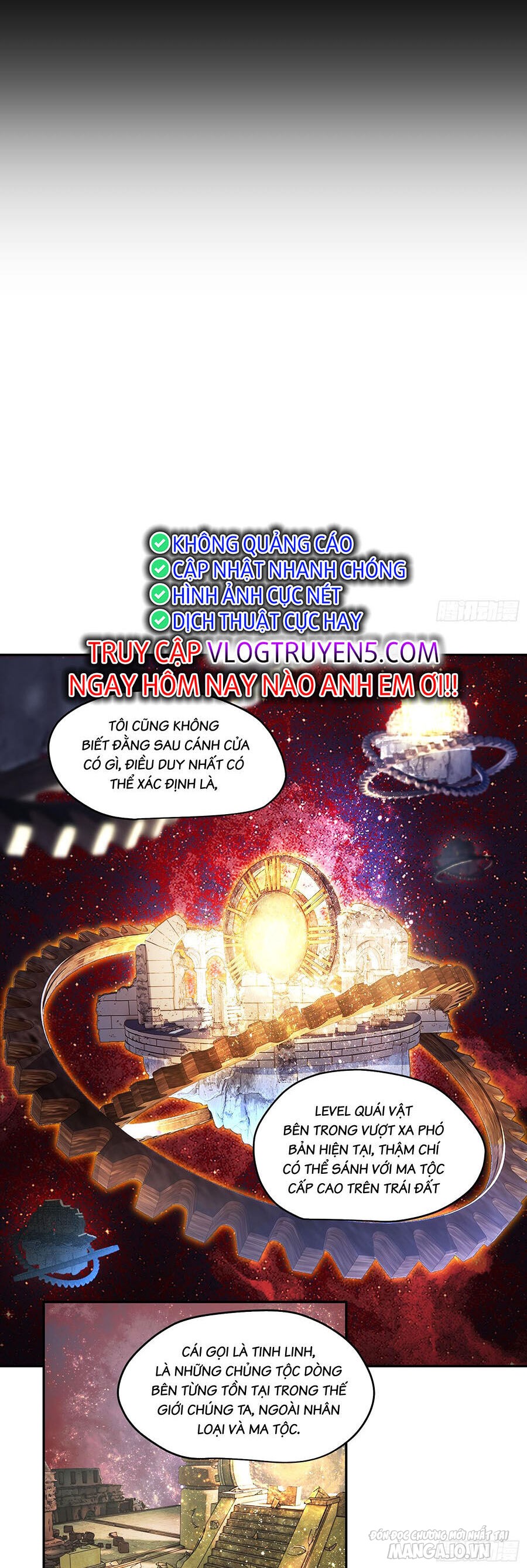 Tôi Vậy Mà Lại Là Trùm Cuối Chapter 30 - Trang 2