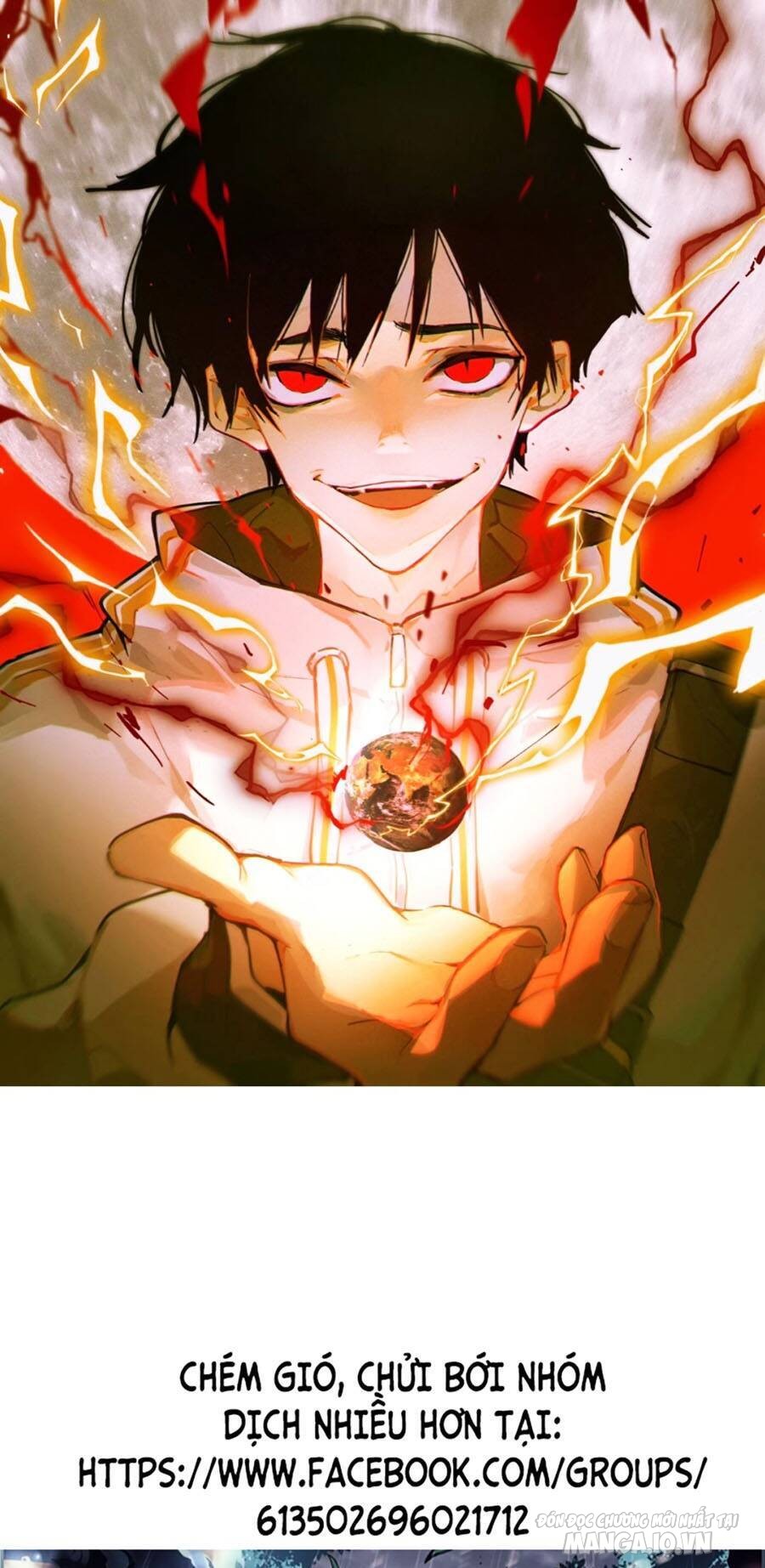 Tôi Vậy Mà Lại Là Trùm Cuối Chapter 31 - Trang 2