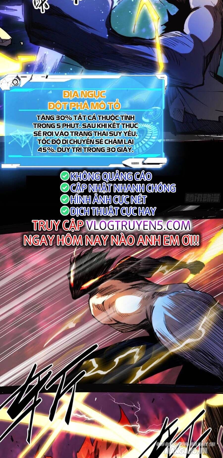 Tôi Vậy Mà Lại Là Trùm Cuối Chapter 31 - Trang 2