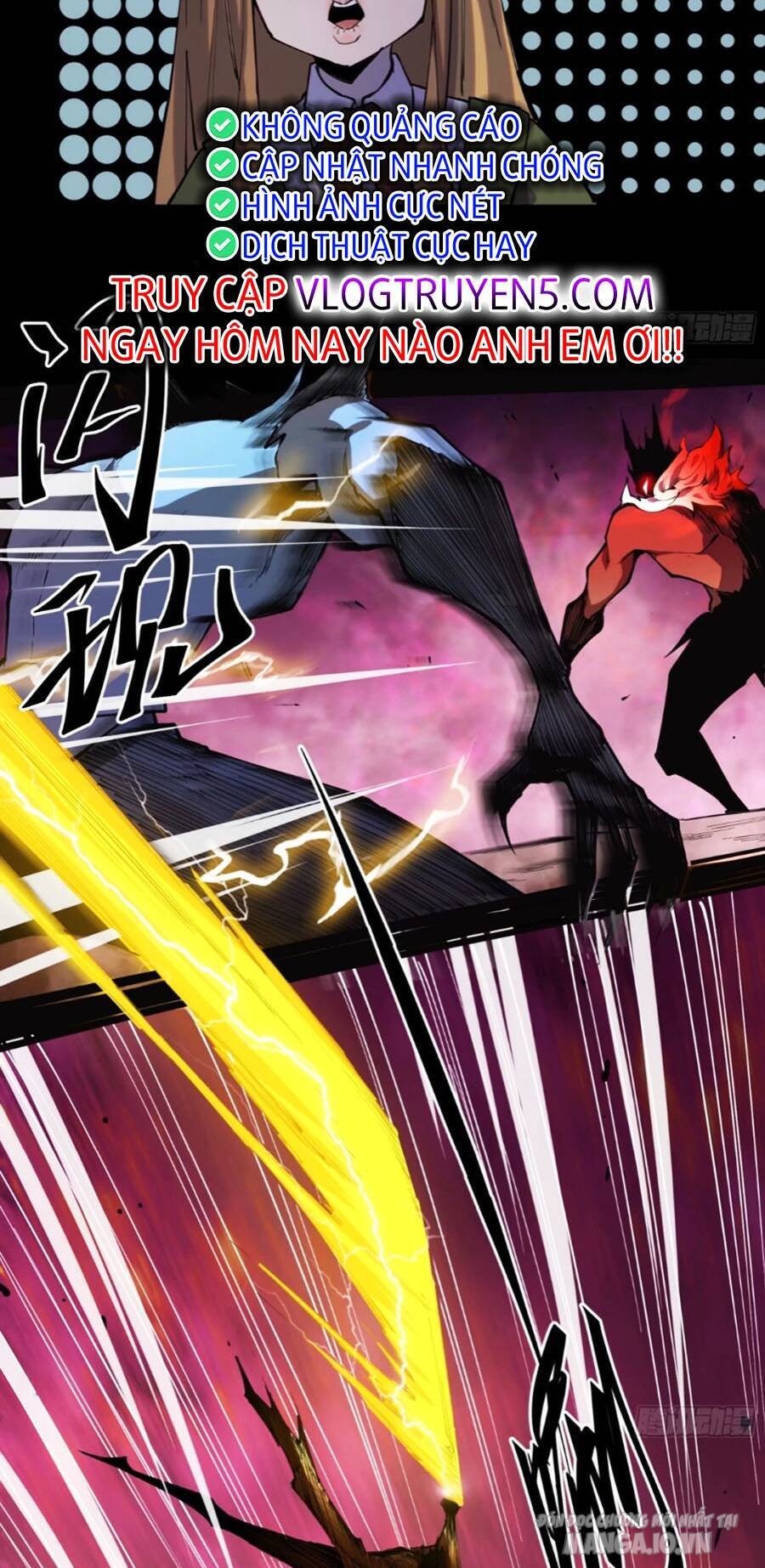 Tôi Vậy Mà Lại Là Trùm Cuối Chapter 31 - Trang 2