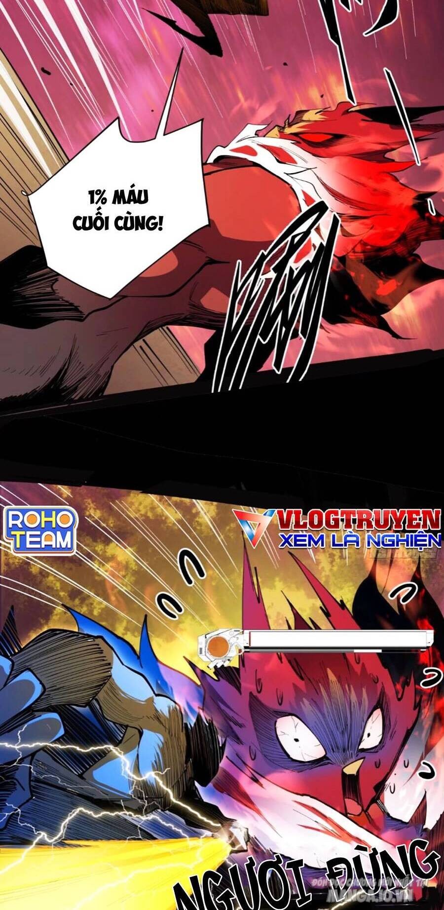 Tôi Vậy Mà Lại Là Trùm Cuối Chapter 31 - Trang 2