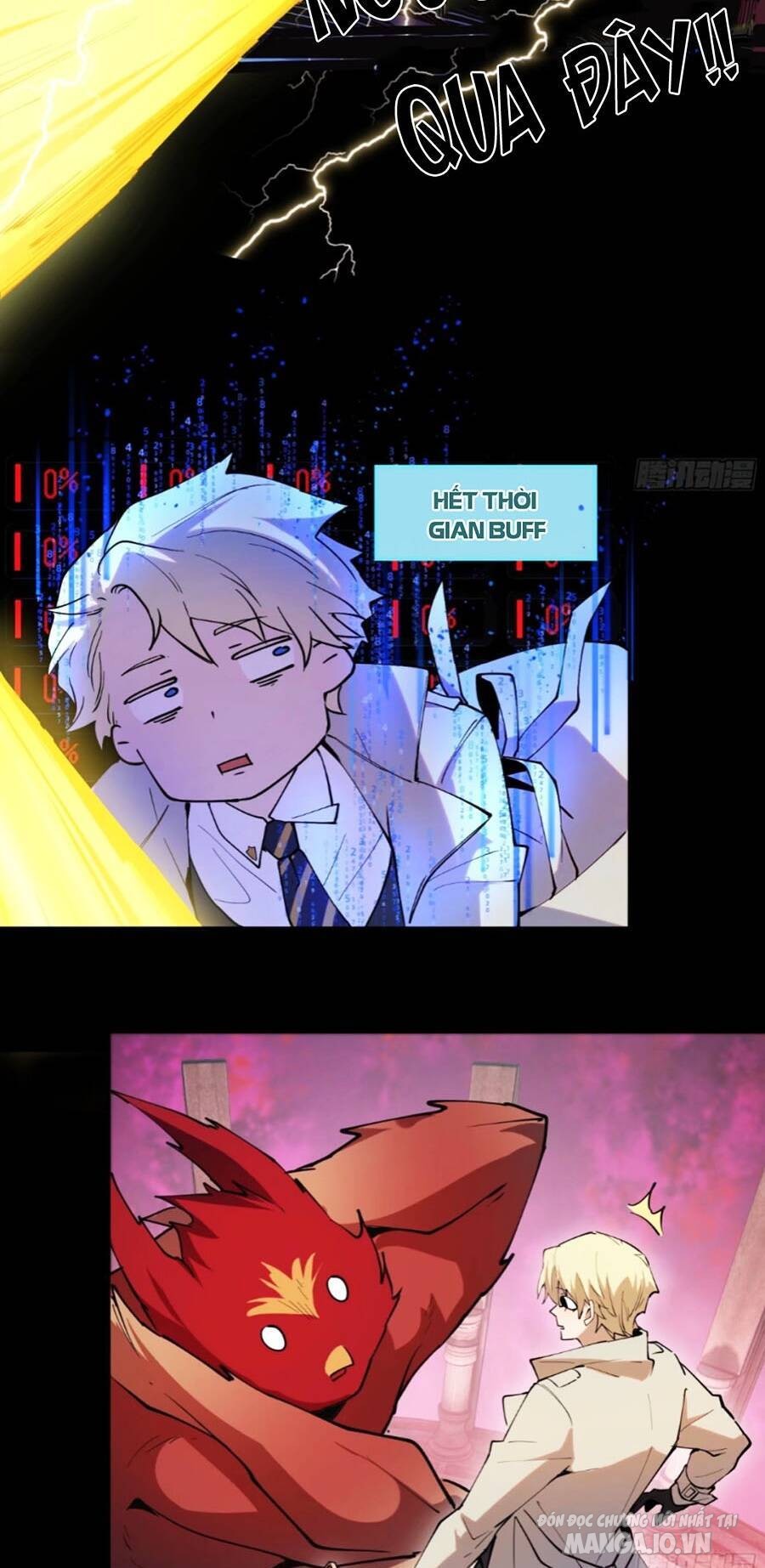 Tôi Vậy Mà Lại Là Trùm Cuối Chapter 31 - Trang 2