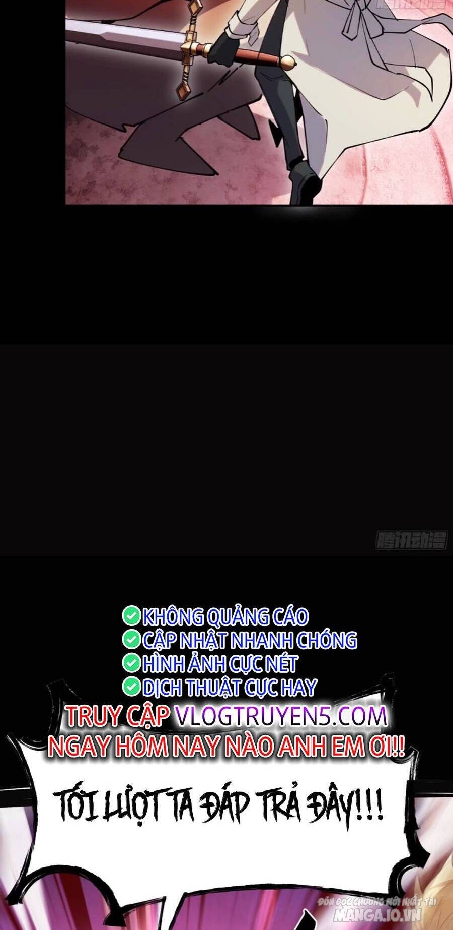 Tôi Vậy Mà Lại Là Trùm Cuối Chapter 31 - Trang 2