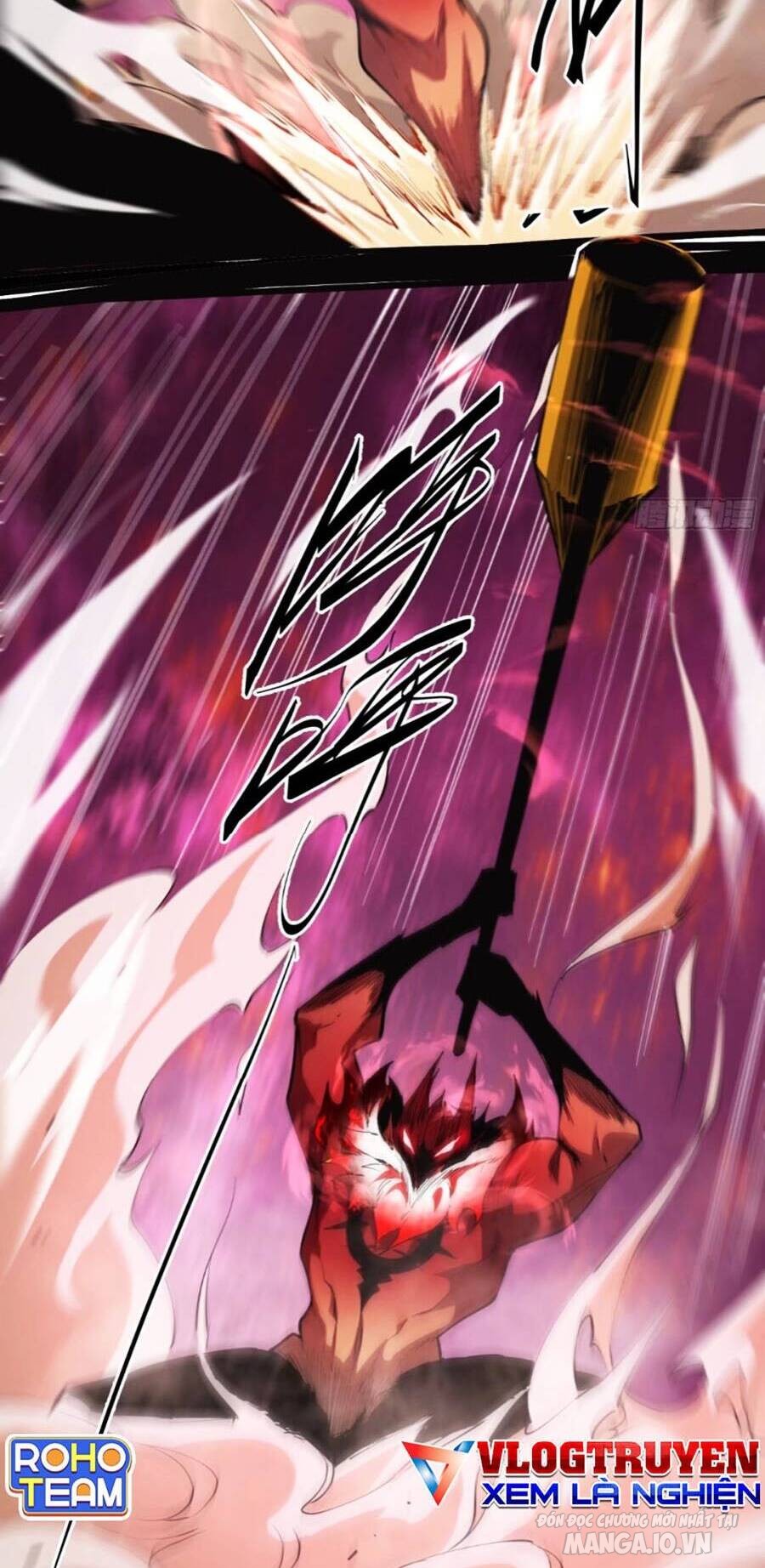 Tôi Vậy Mà Lại Là Trùm Cuối Chapter 31 - Trang 2