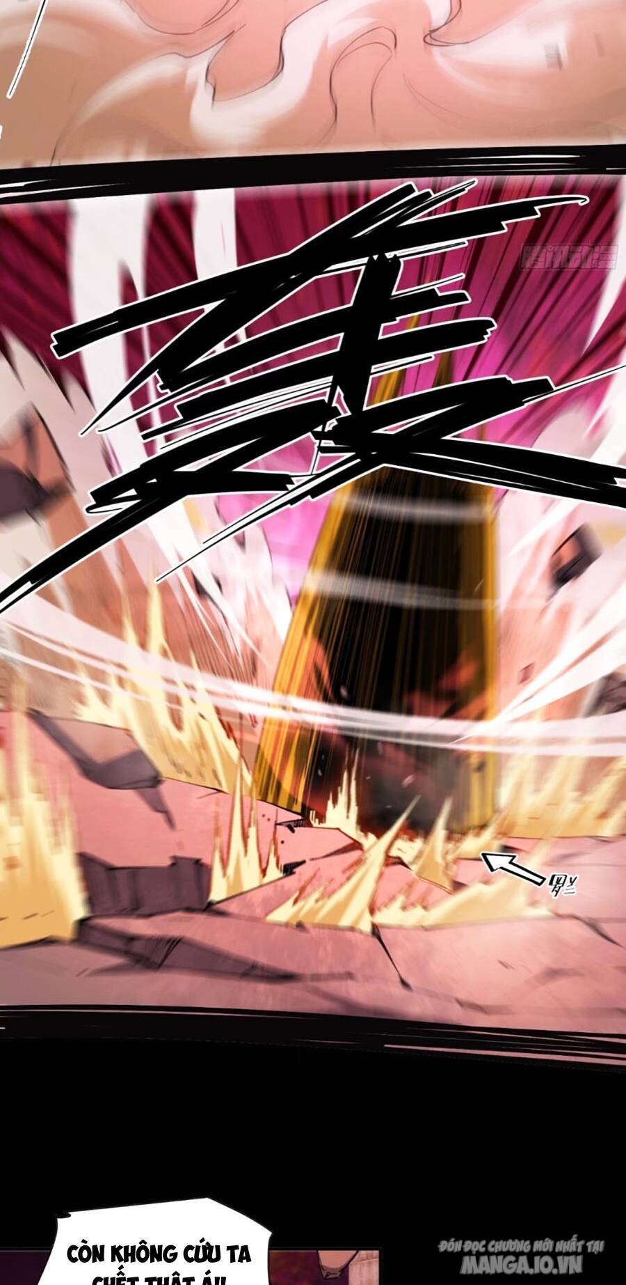 Tôi Vậy Mà Lại Là Trùm Cuối Chapter 31 - Trang 2