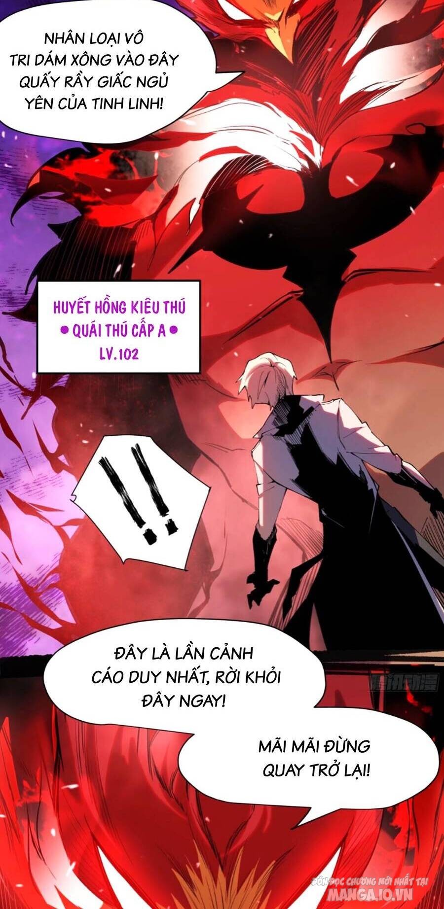 Tôi Vậy Mà Lại Là Trùm Cuối Chapter 31 - Trang 2