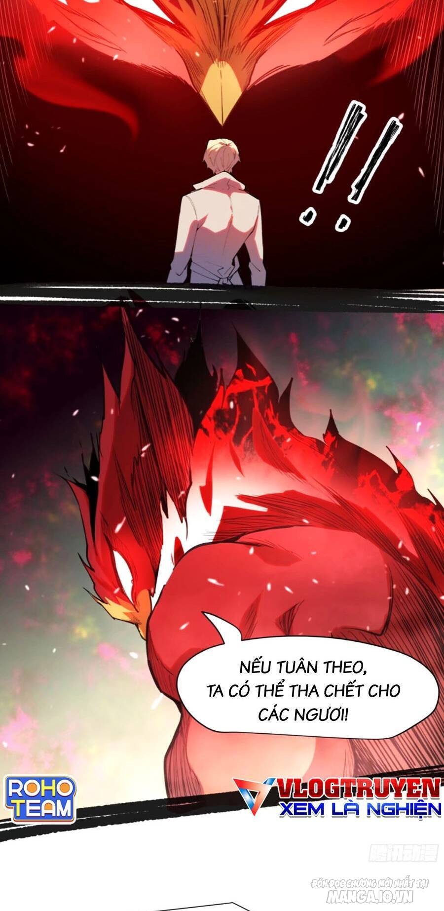 Tôi Vậy Mà Lại Là Trùm Cuối Chapter 31 - Trang 2