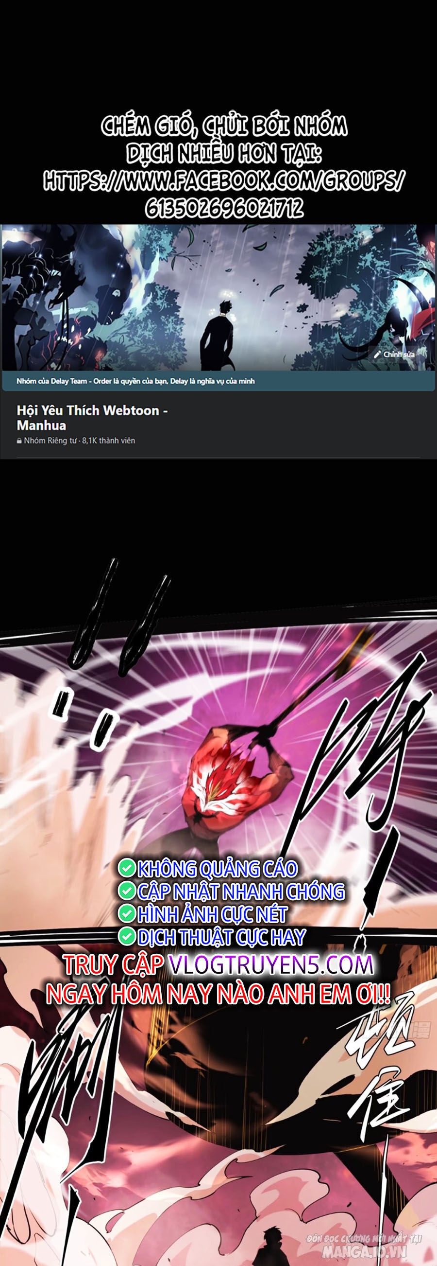 Tôi Vậy Mà Lại Là Trùm Cuối Chapter 32 - Trang 2