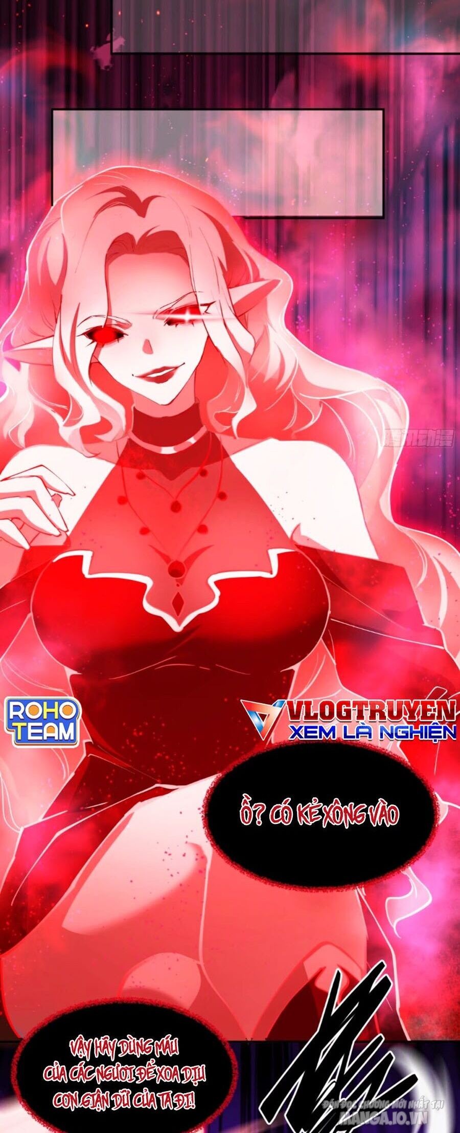 Tôi Vậy Mà Lại Là Trùm Cuối Chapter 33 - Trang 2