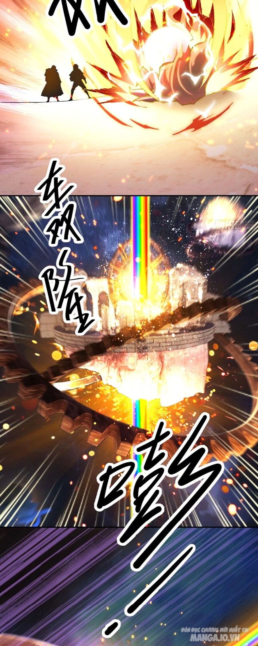 Tôi Vậy Mà Lại Là Trùm Cuối Chapter 36 - Trang 2